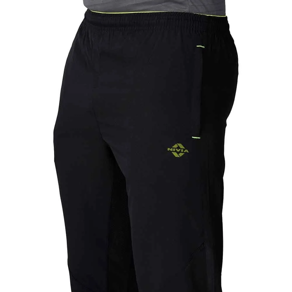 Nivia Euro-7 Track Pant