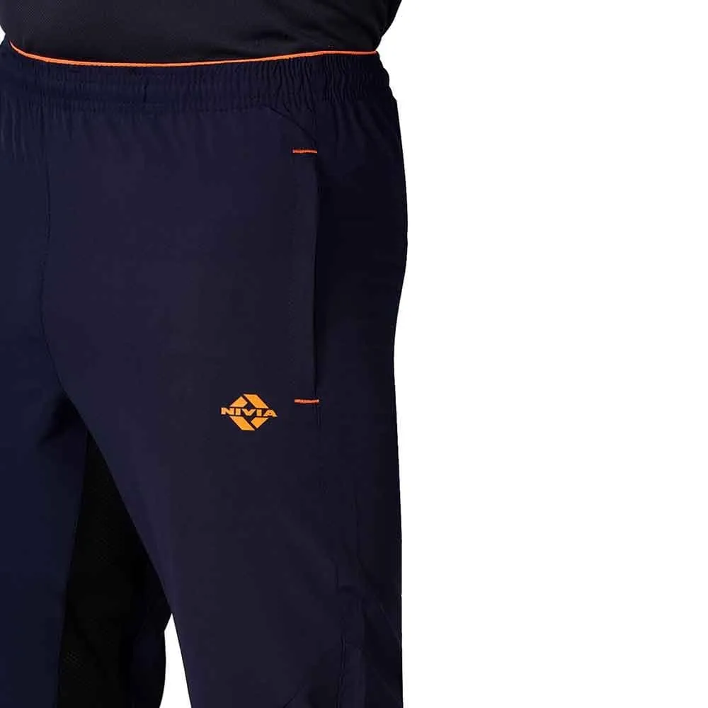 Nivia Euro-7 Track Pant