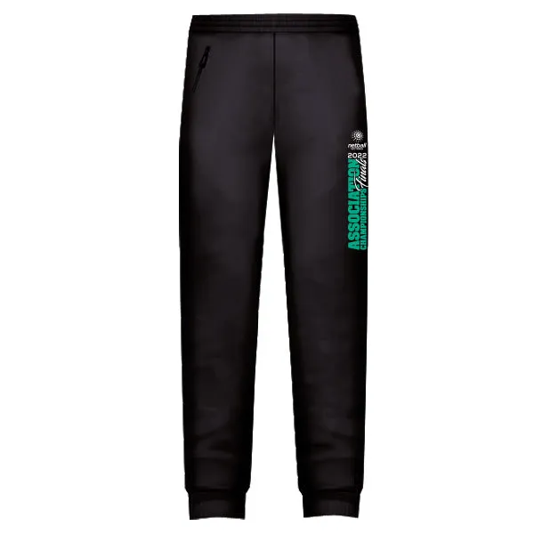 NV Association Finals Unisex Trackies