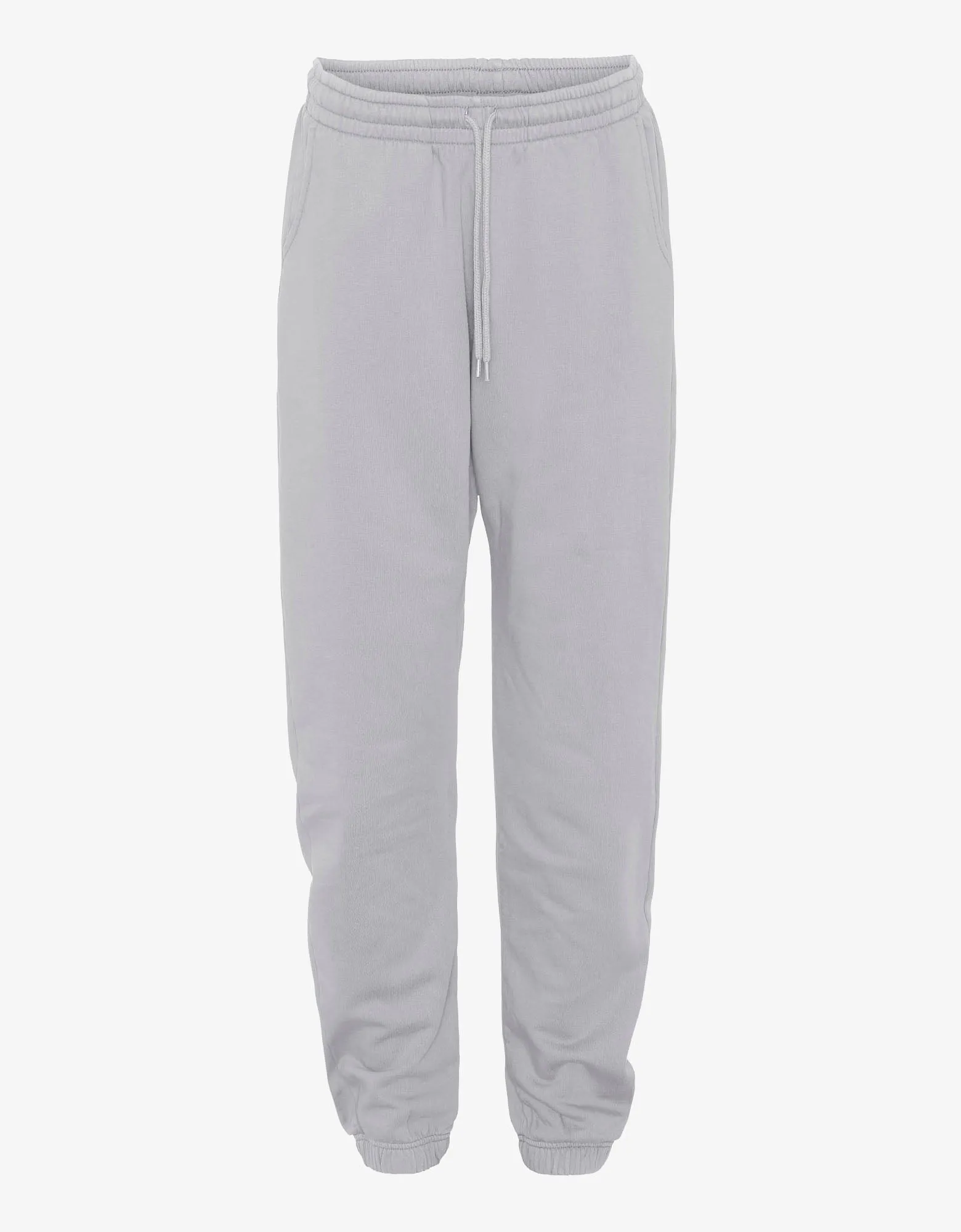 Organic Sweatpants - Limestone Grey