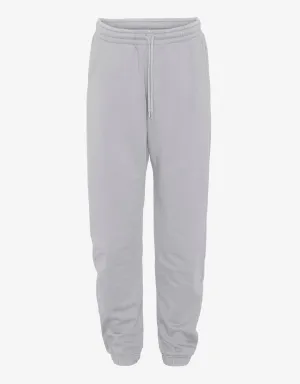 Organic Sweatpants - Limestone Grey