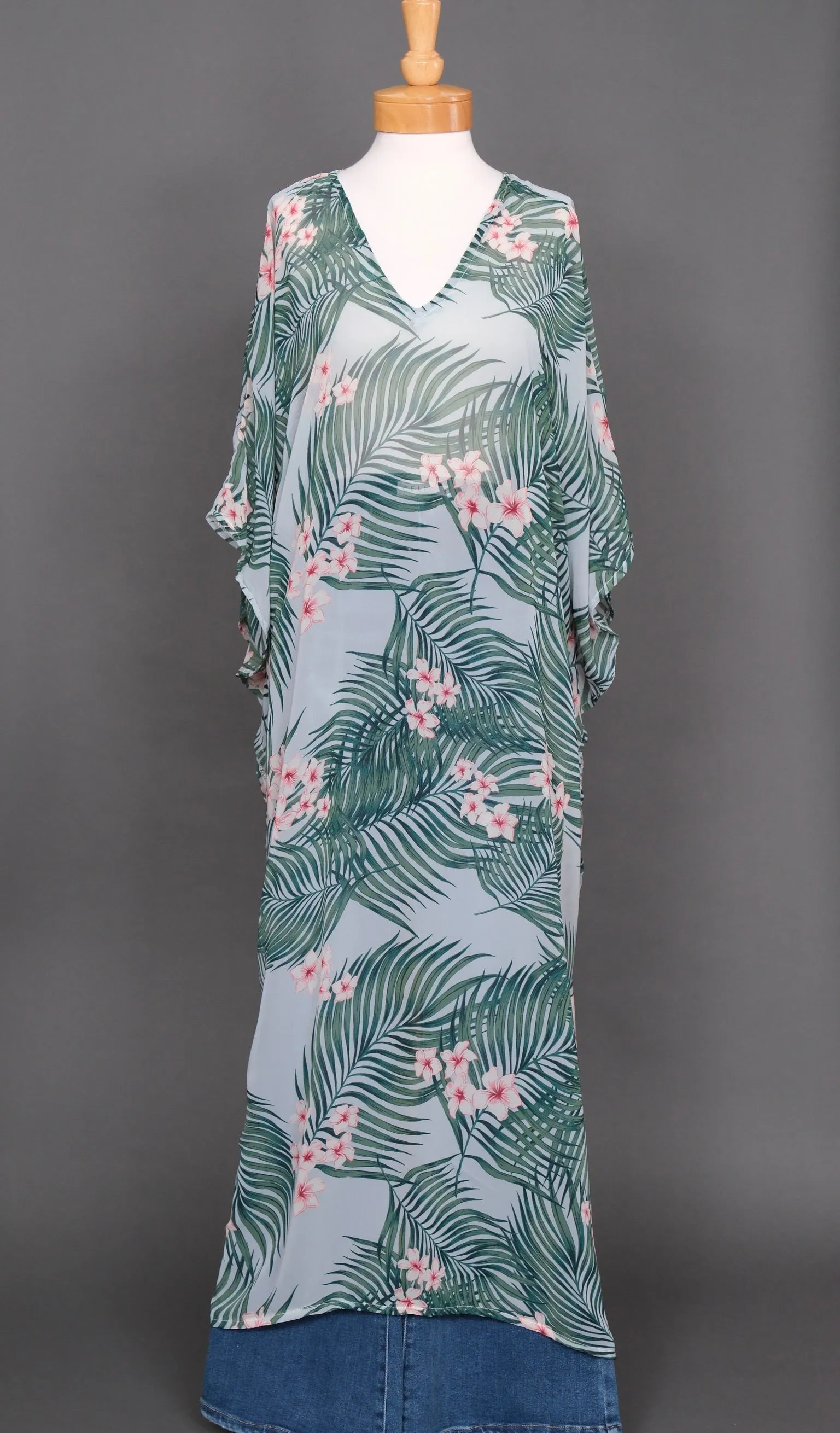 Palm Springs Caftan