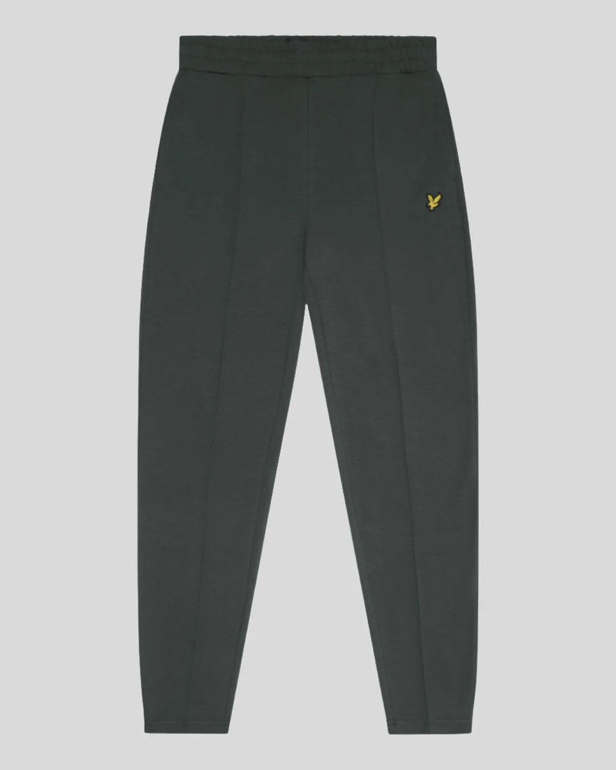 Pintuck Interlock Joggers