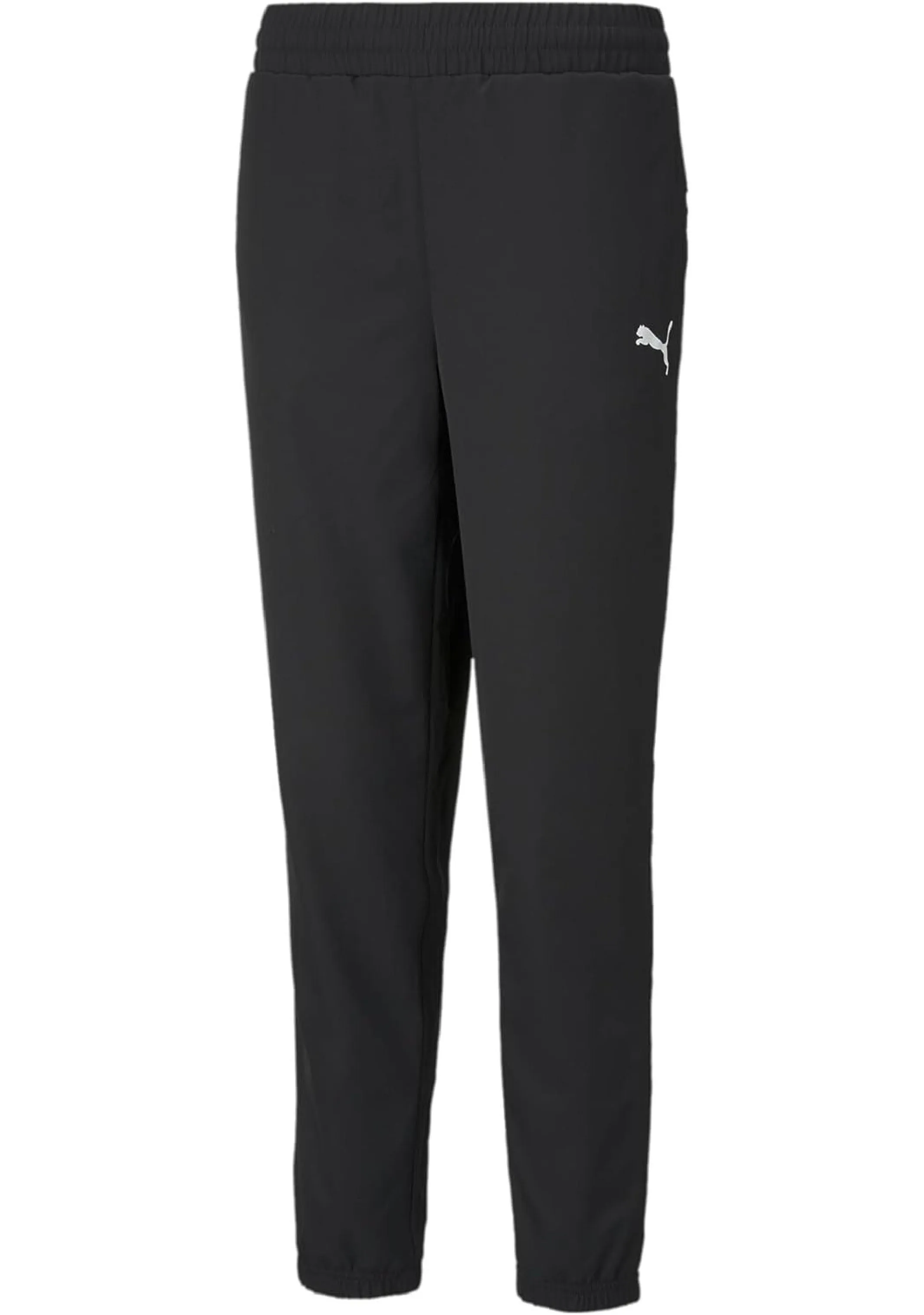 Puma Women's Active Woven Pants <BR> 586863 01