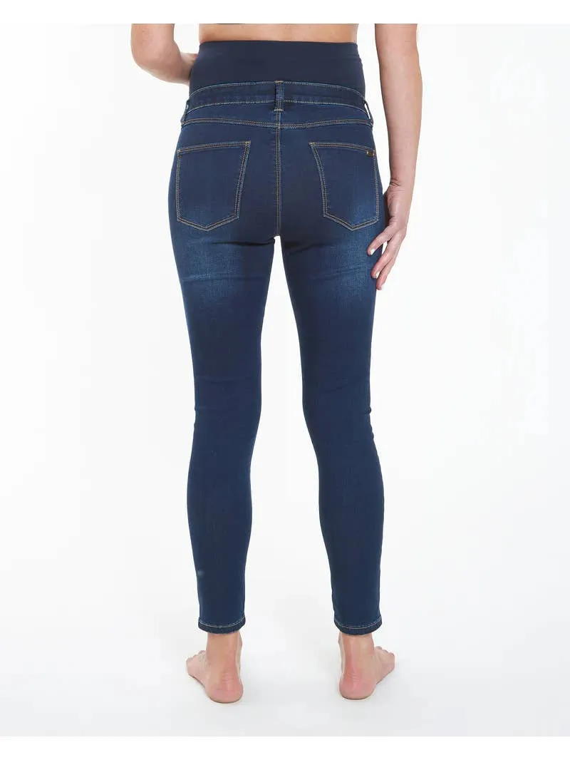 Rebel Ankle Grazer Jegging