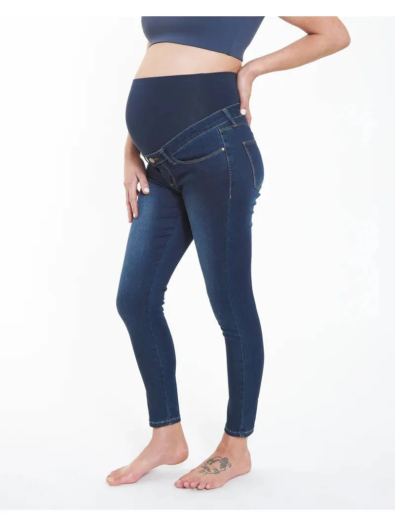 Rebel Ankle Grazer Jegging