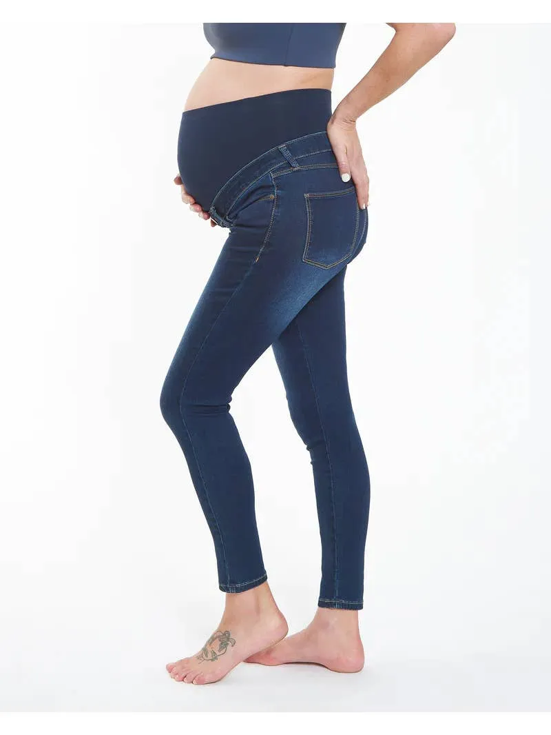 Rebel Ankle Grazer Jegging