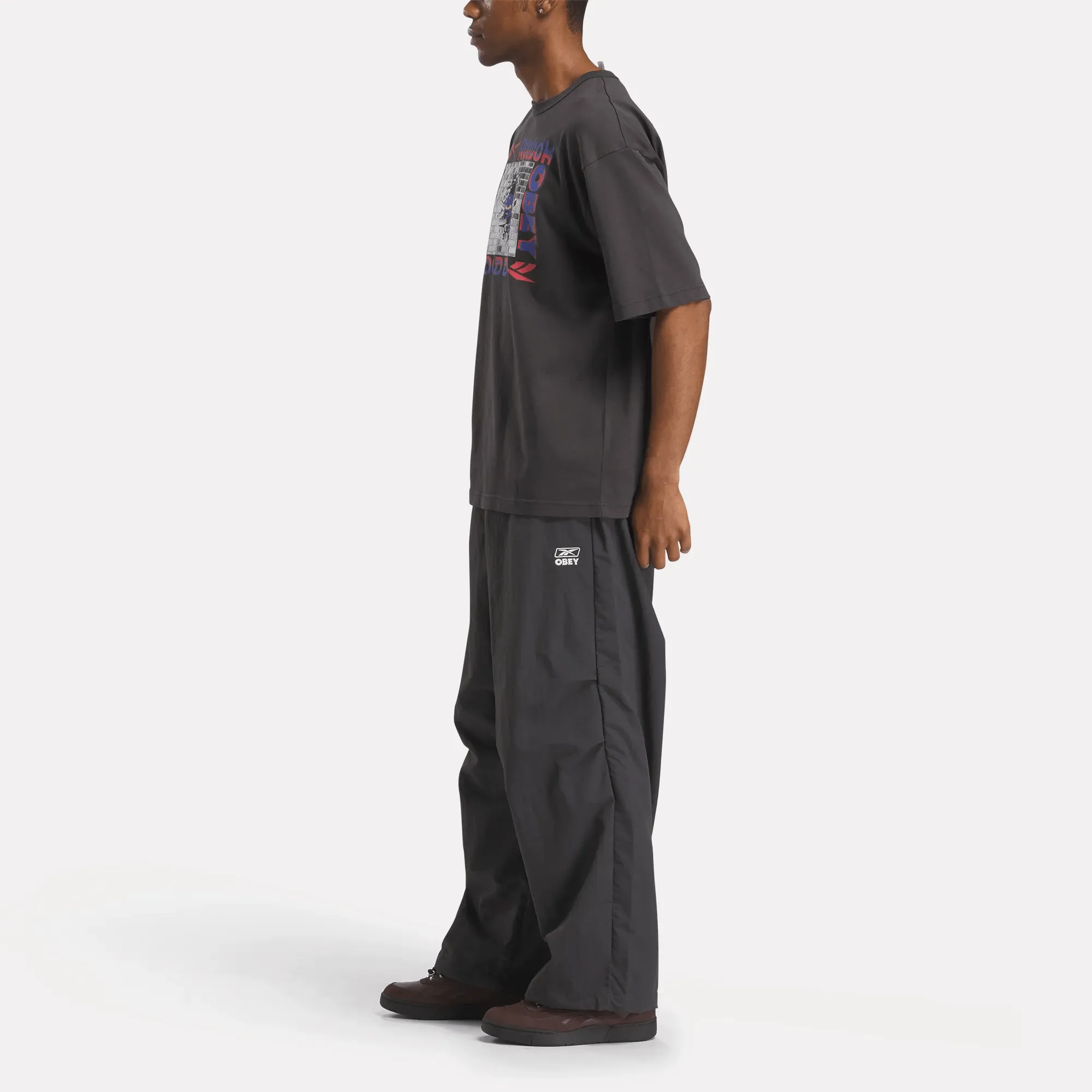 Reebok x OBEY Track Pants