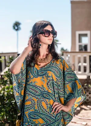 Reef Caftan