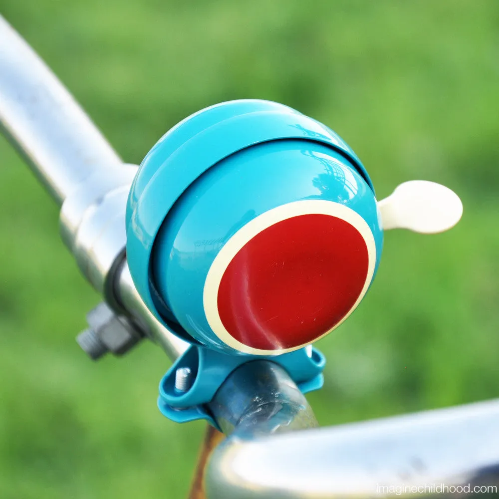 Retro Bike Bell