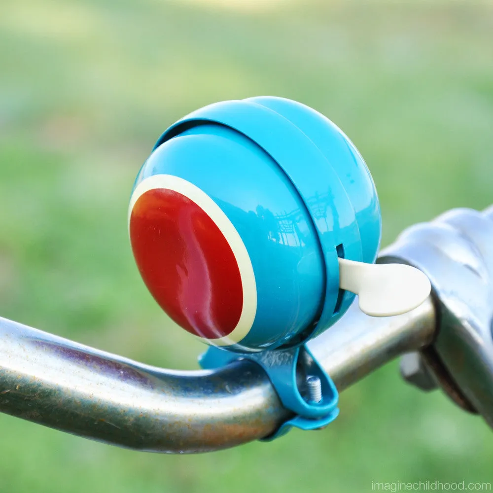 Retro Bike Bell