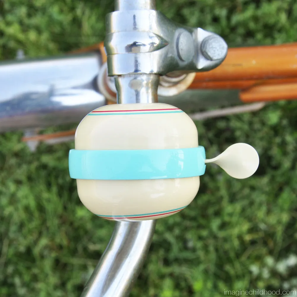 Retro Bike Bell