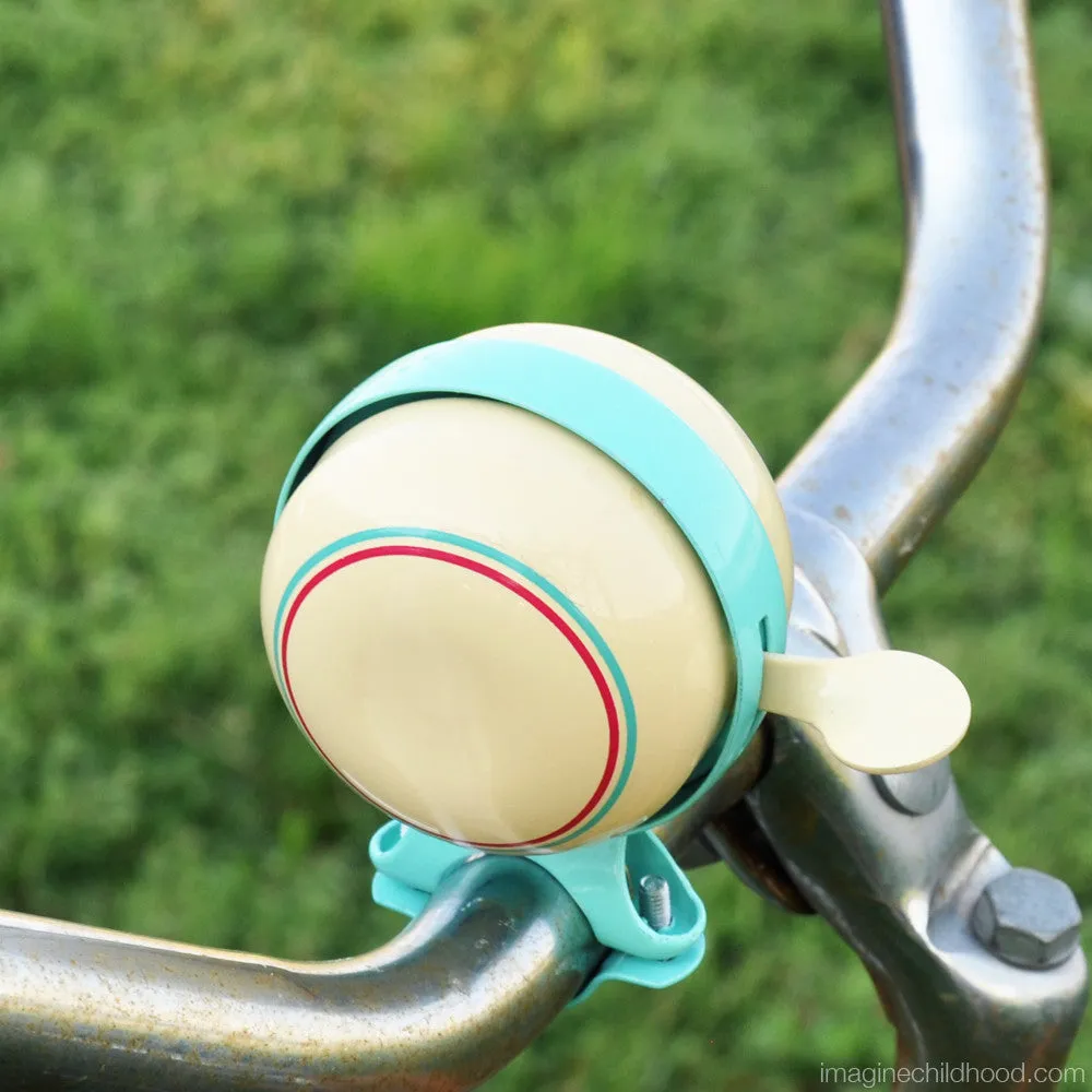 Retro Bike Bell