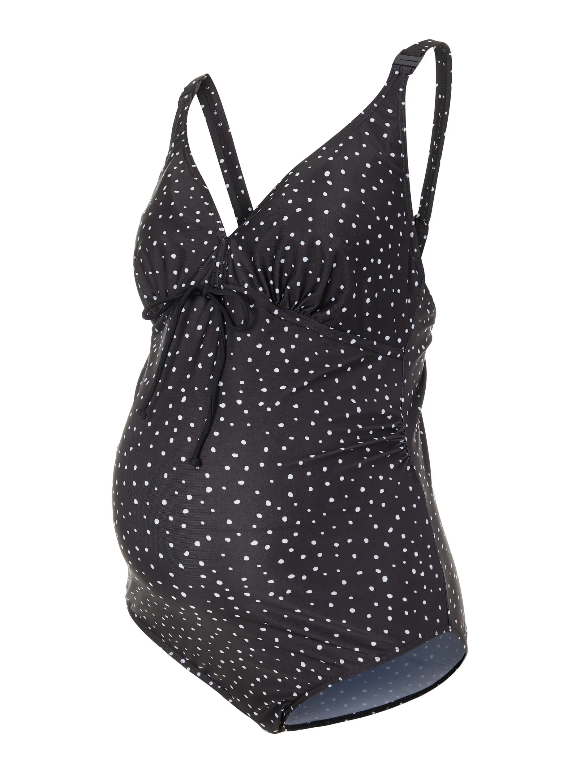 Russel Dot Swimsuit