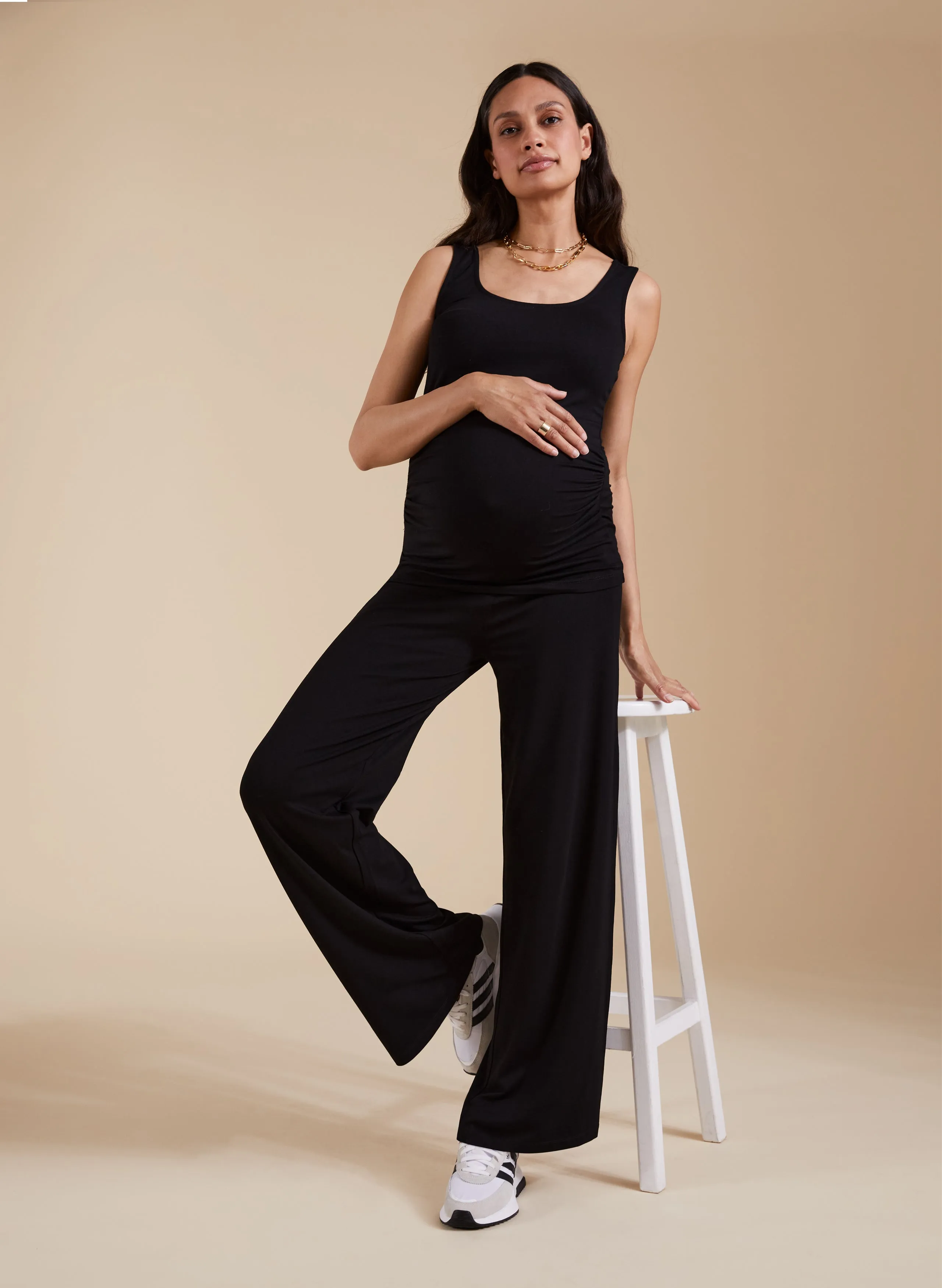 Sia Maternity Leggings