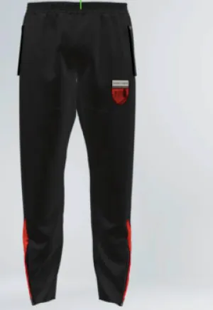 SNSSA Track Pants