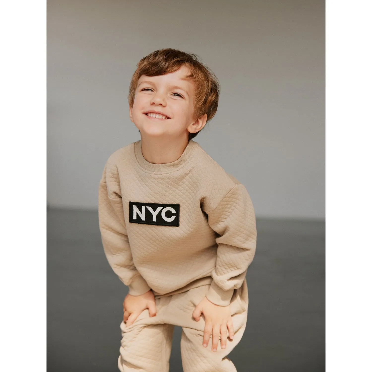 Sofie Schnoor x Luksusbaby Sand Sweatpants