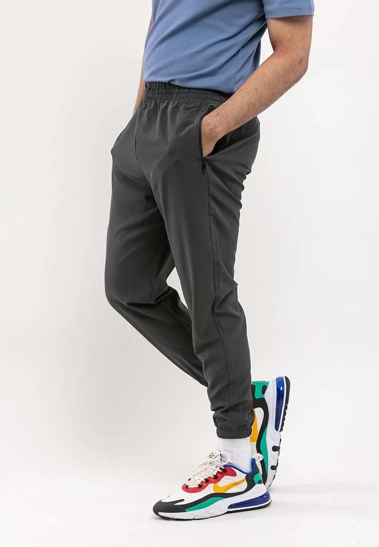 Stretchable Dri-Fit Long Pants -10704