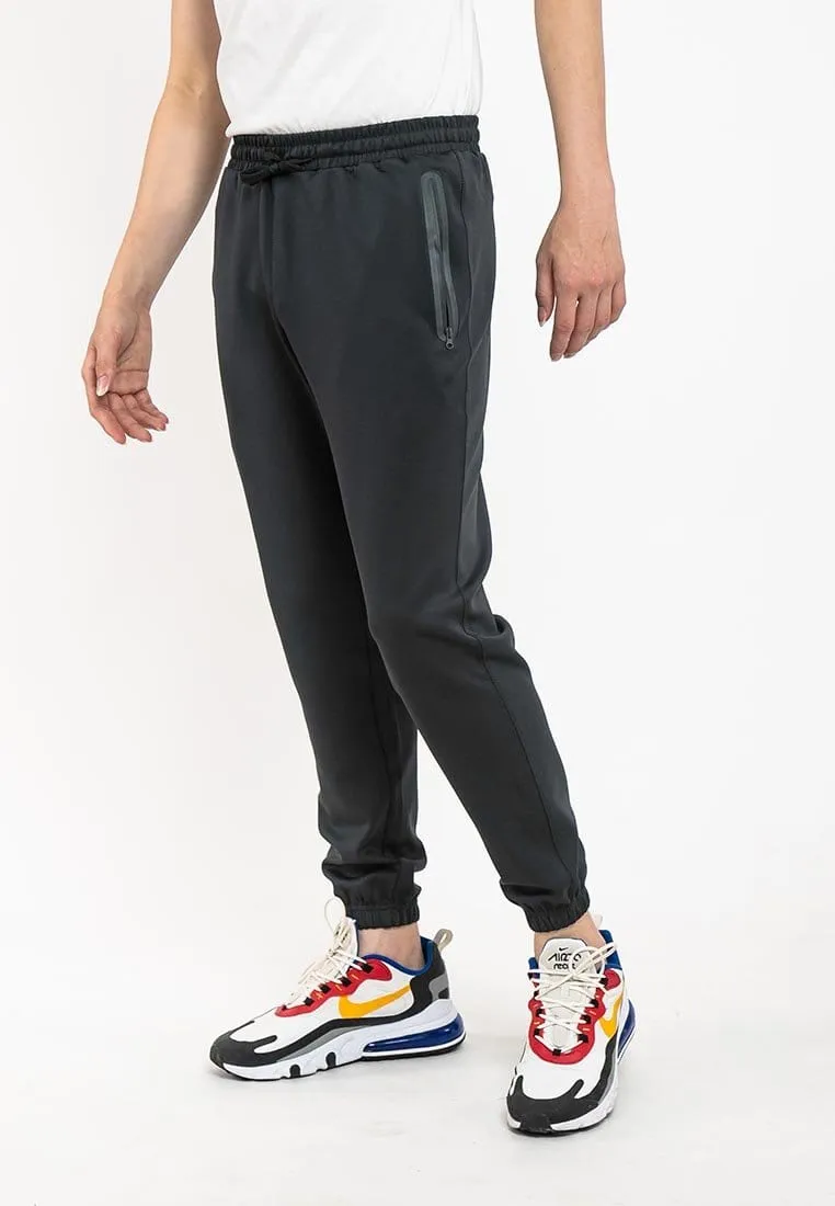 Stretchable Jogger Pants - 10713