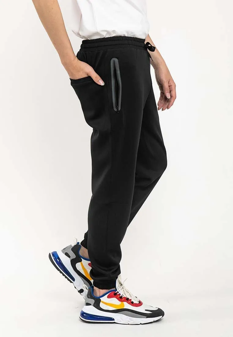 Stretchable Jogger Pants - 10713