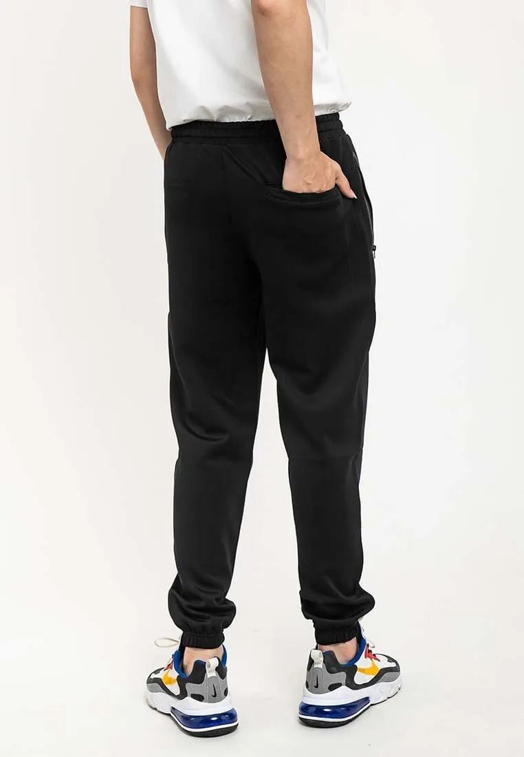 Stretchable Jogger Pants - 10713