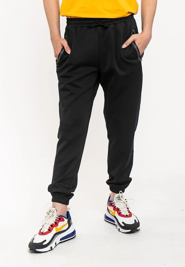 Stretchable Jogger Pants - 10713