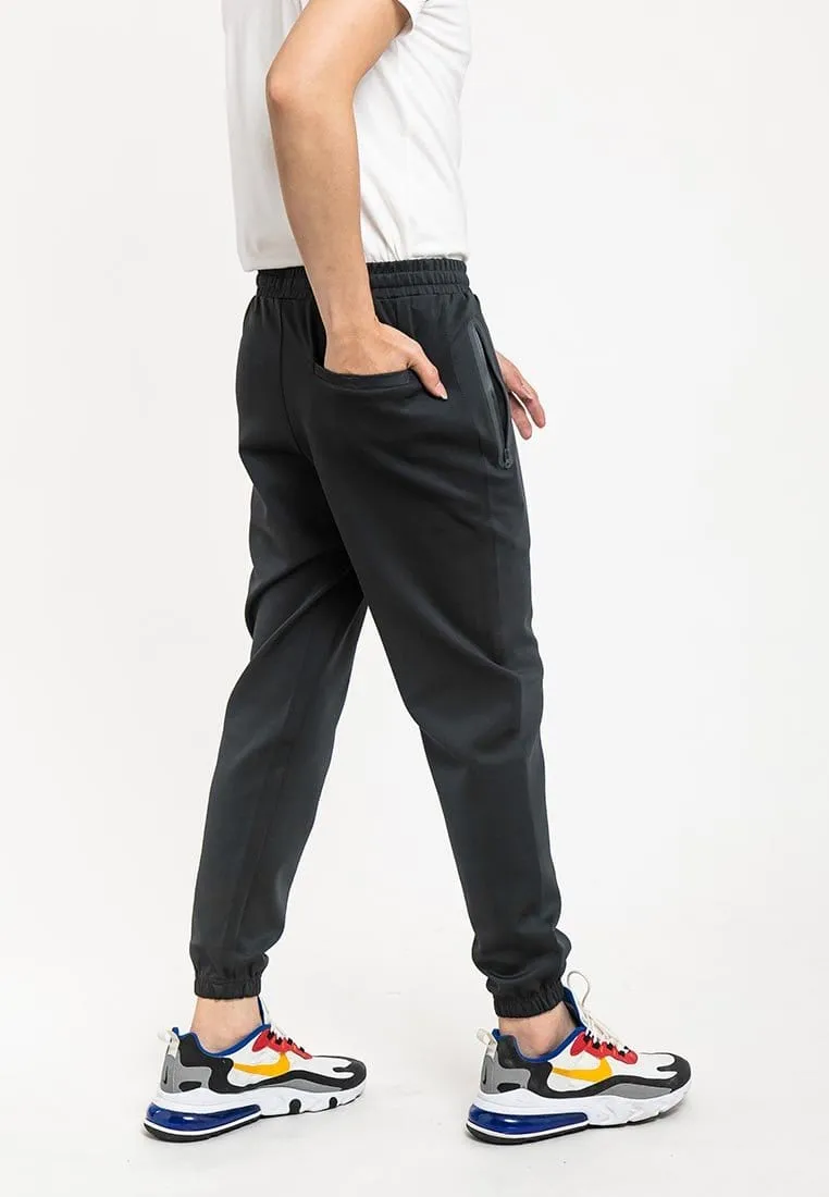 Stretchable Jogger Pants - 10713