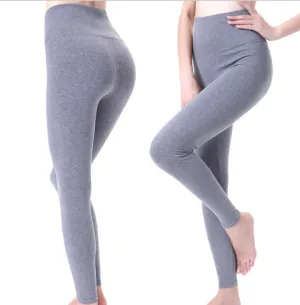 Stretchable Side Strip Pants