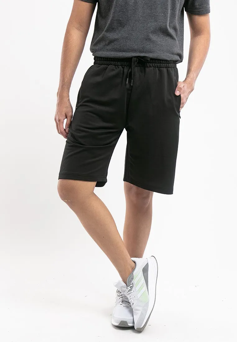 Stretchable Sports Short Pants - 65766