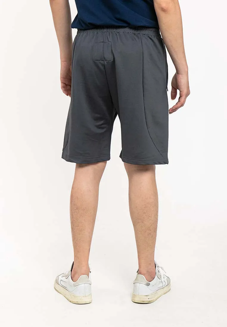 Stretchable Sports Short Pants - 65766