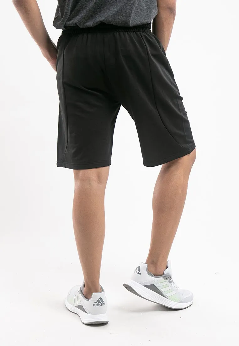 Stretchable Sports Short Pants - 65766