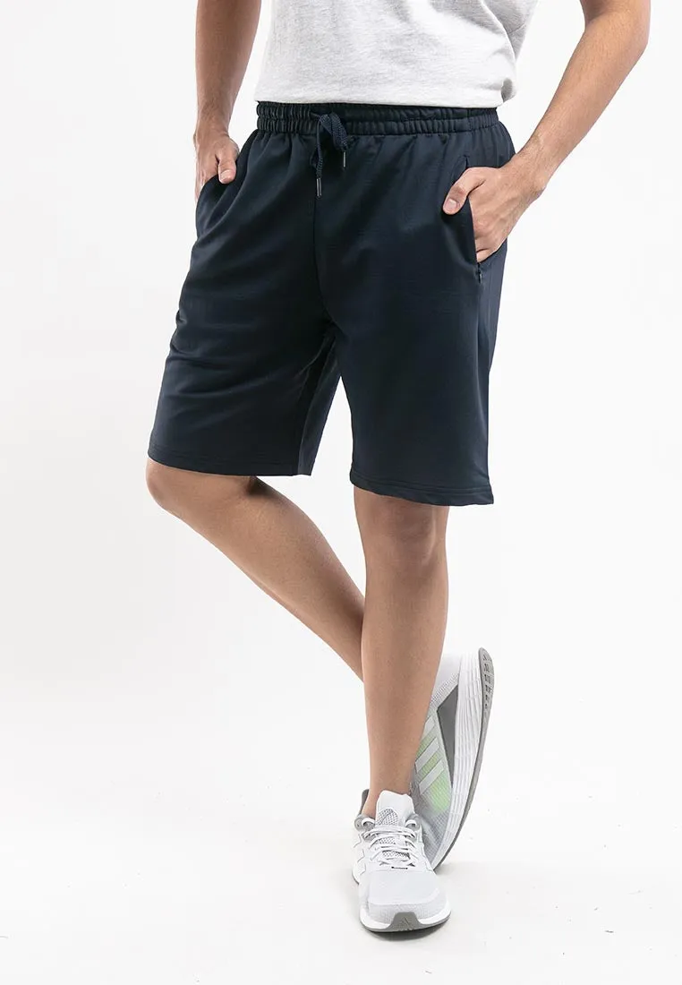 Stretchable Sports Short Pants - 65766