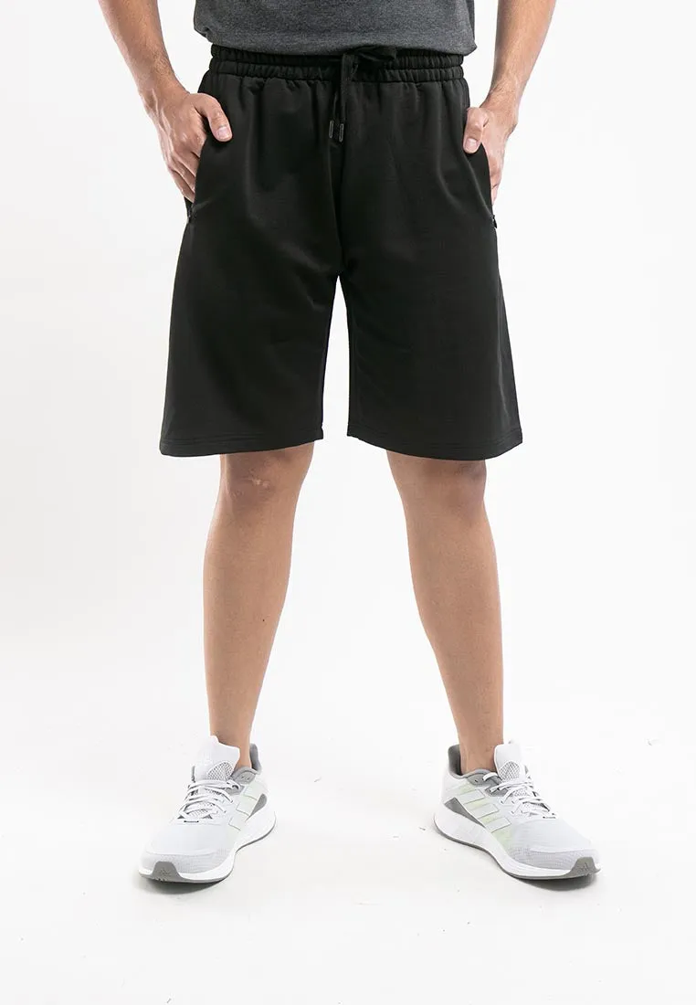 Stretchable Sports Short Pants - 65766