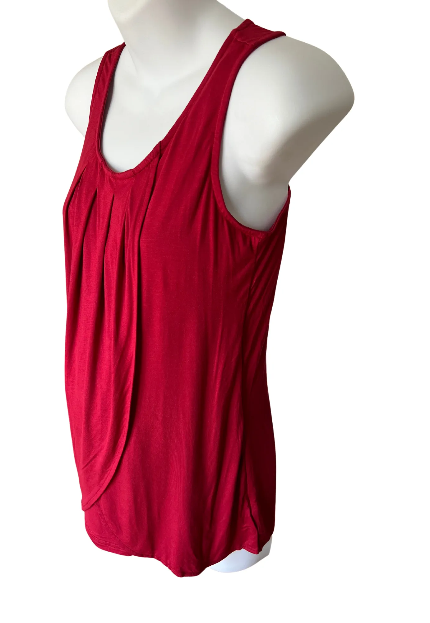 Talia Nursing Tank Top