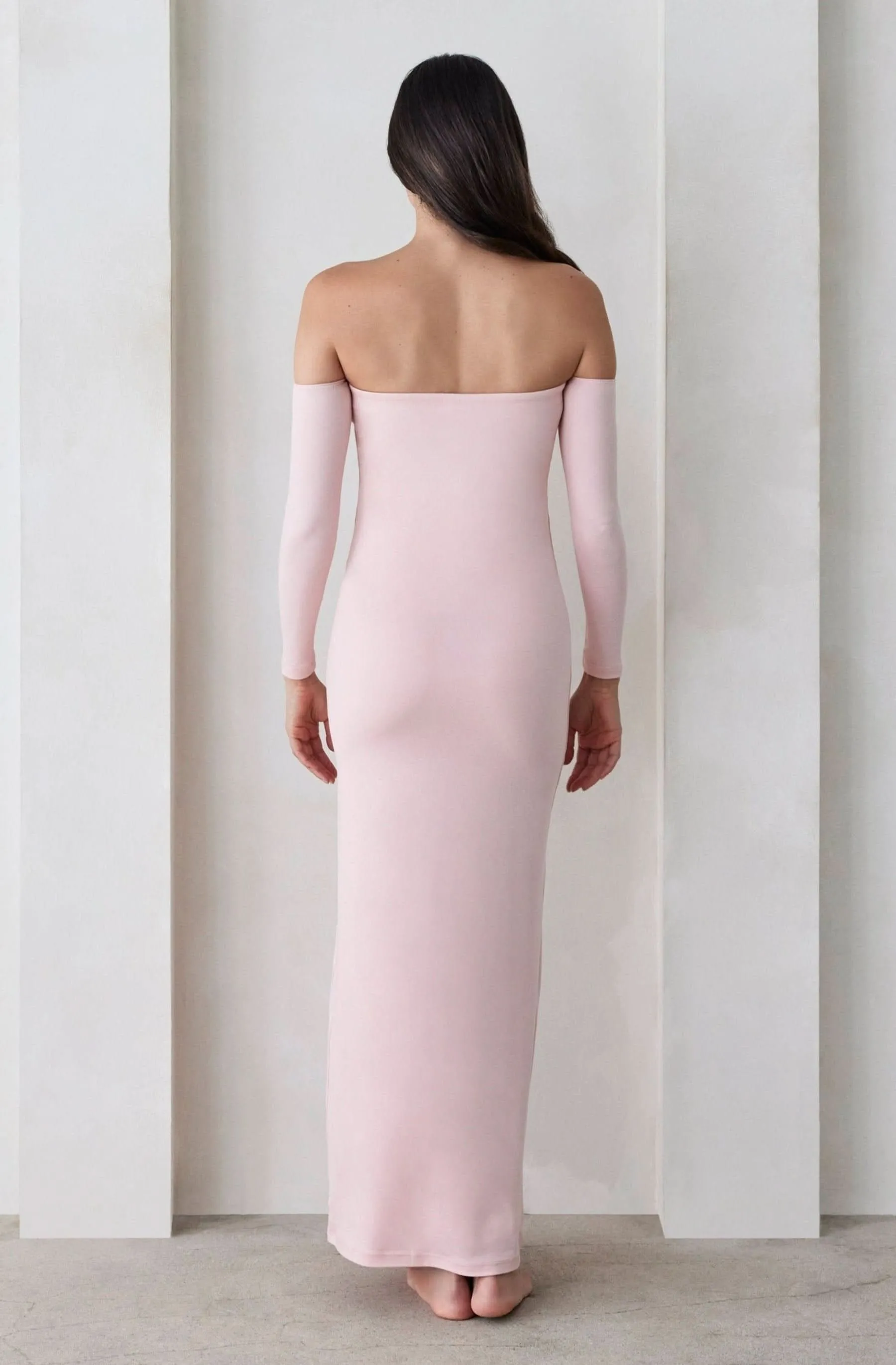 The Angelina Maternity Dress