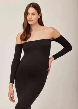 The Angelina Maternity Dress