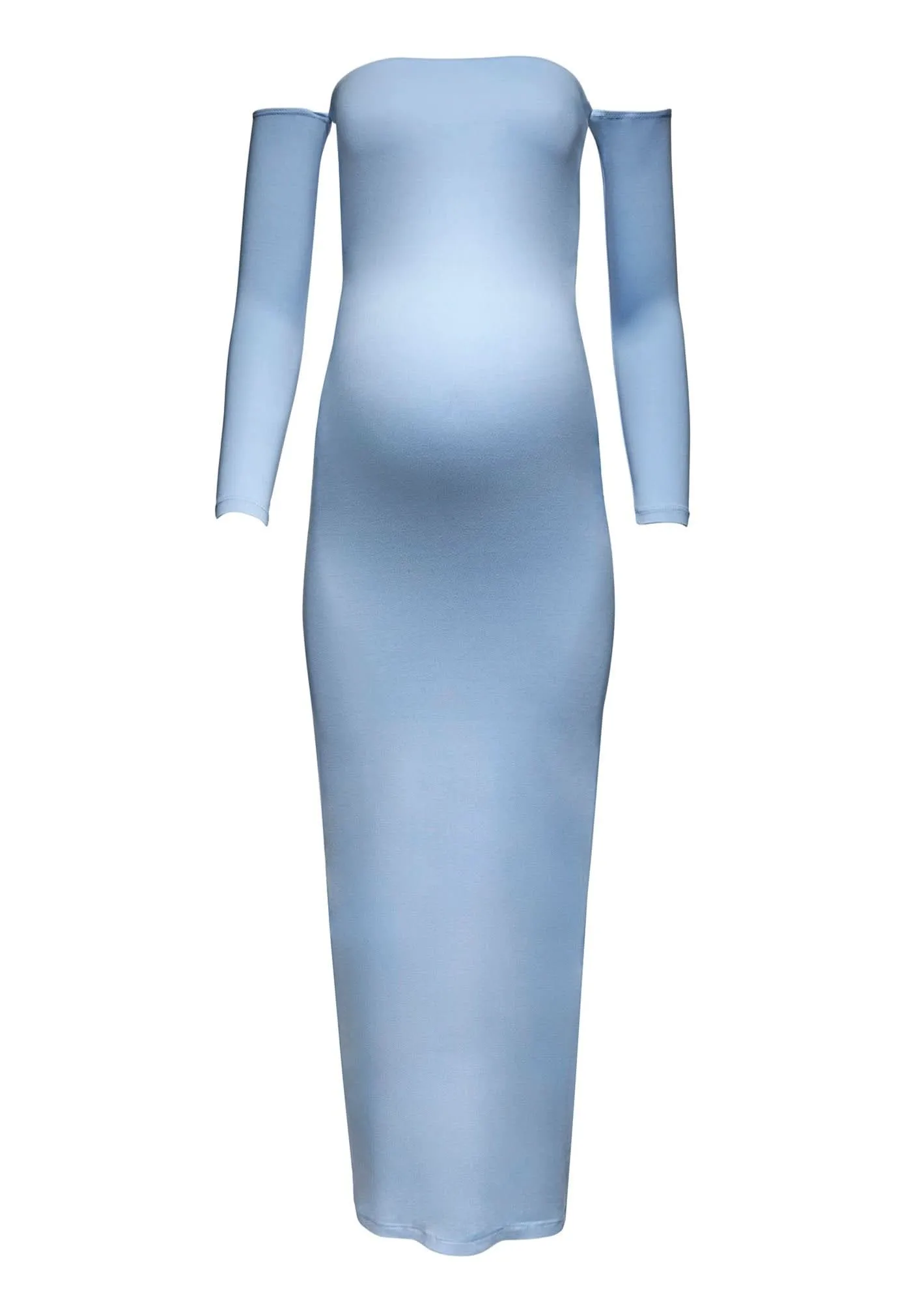 The Angelina Maternity Dress