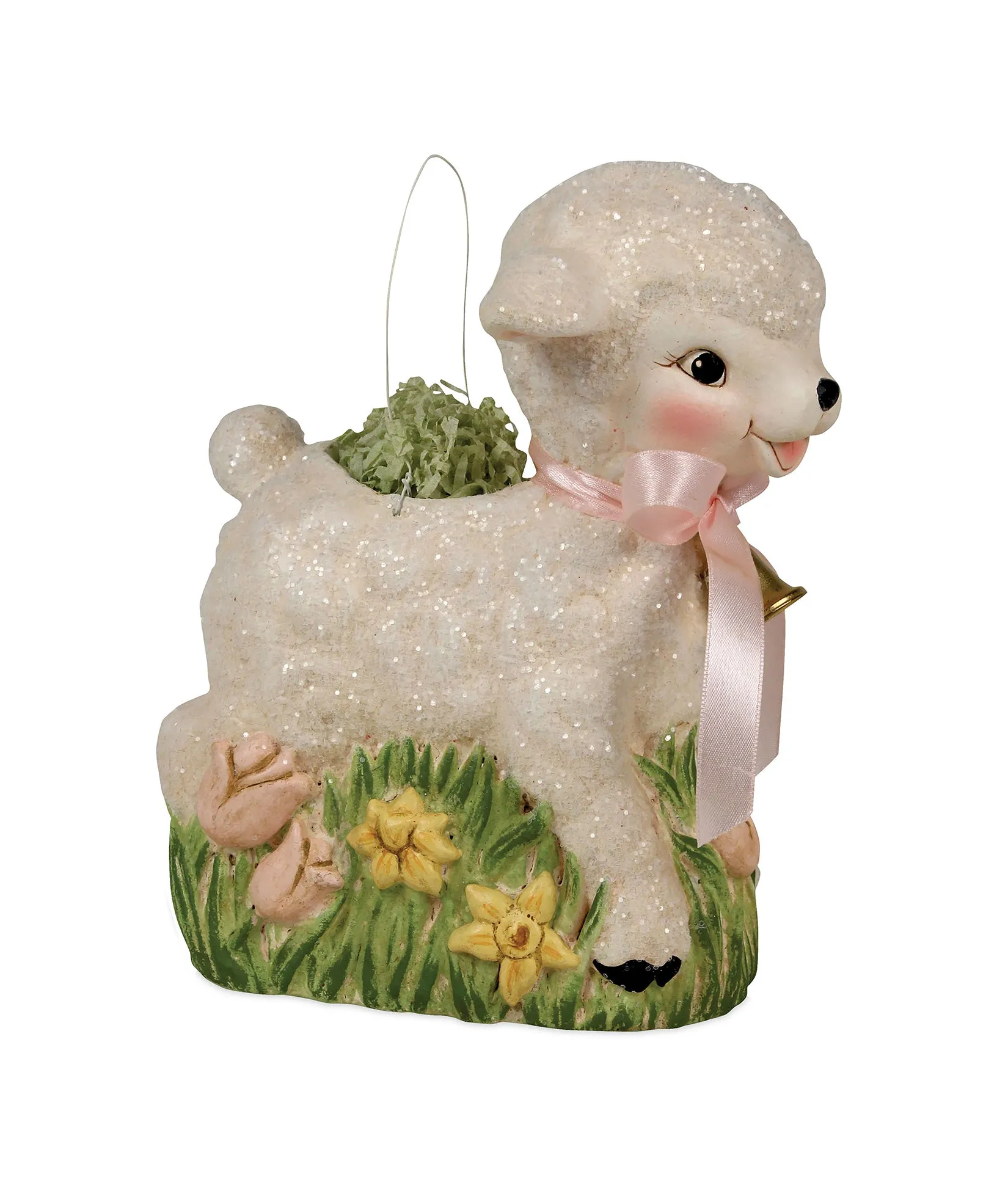 TP6156 - Retro Lamb Bucket