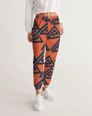 Triangle Labyrinth Women's Track Pants