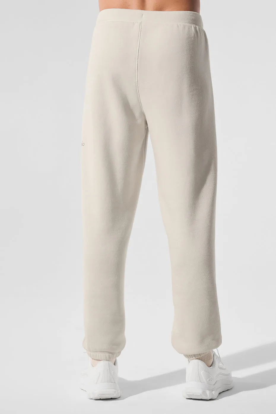 Triumph Restore Sweatpant - Bone