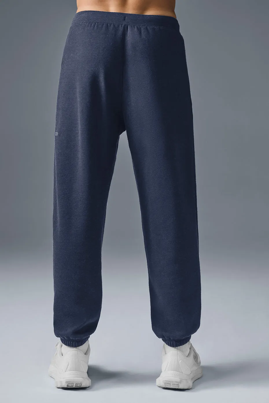 Triumph Restore Sweatpant - Navy