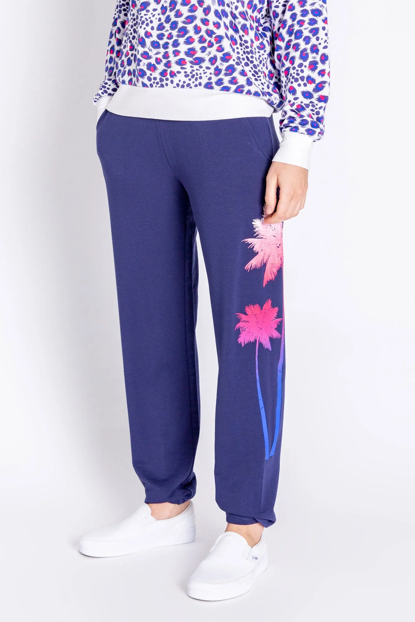 Tropic Love Lounge Pant