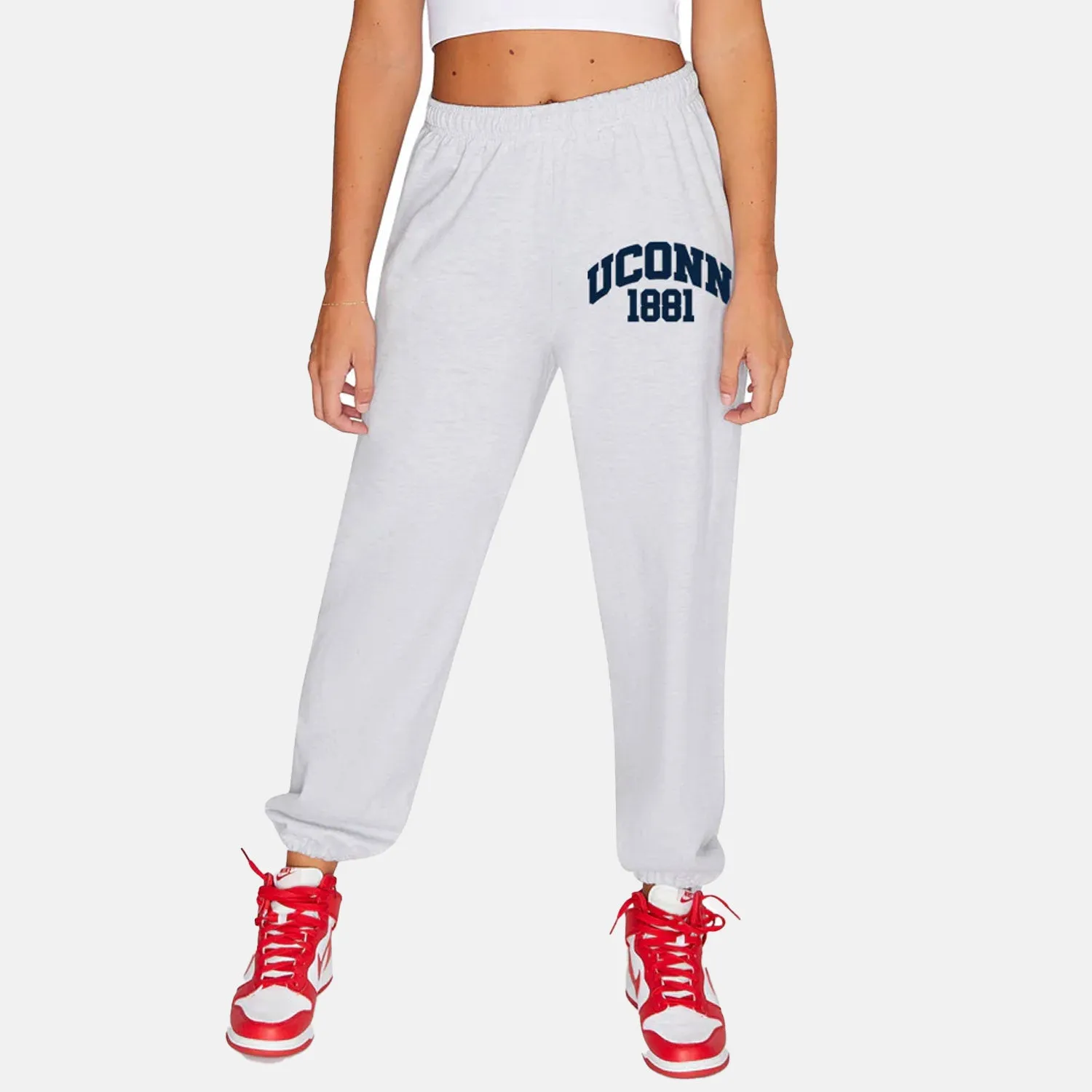 UConn Established Sweatpants