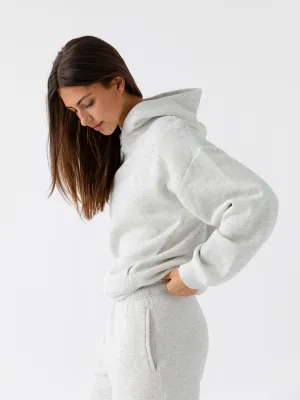 Women's CityScape Hoodie & Sweatpant Set