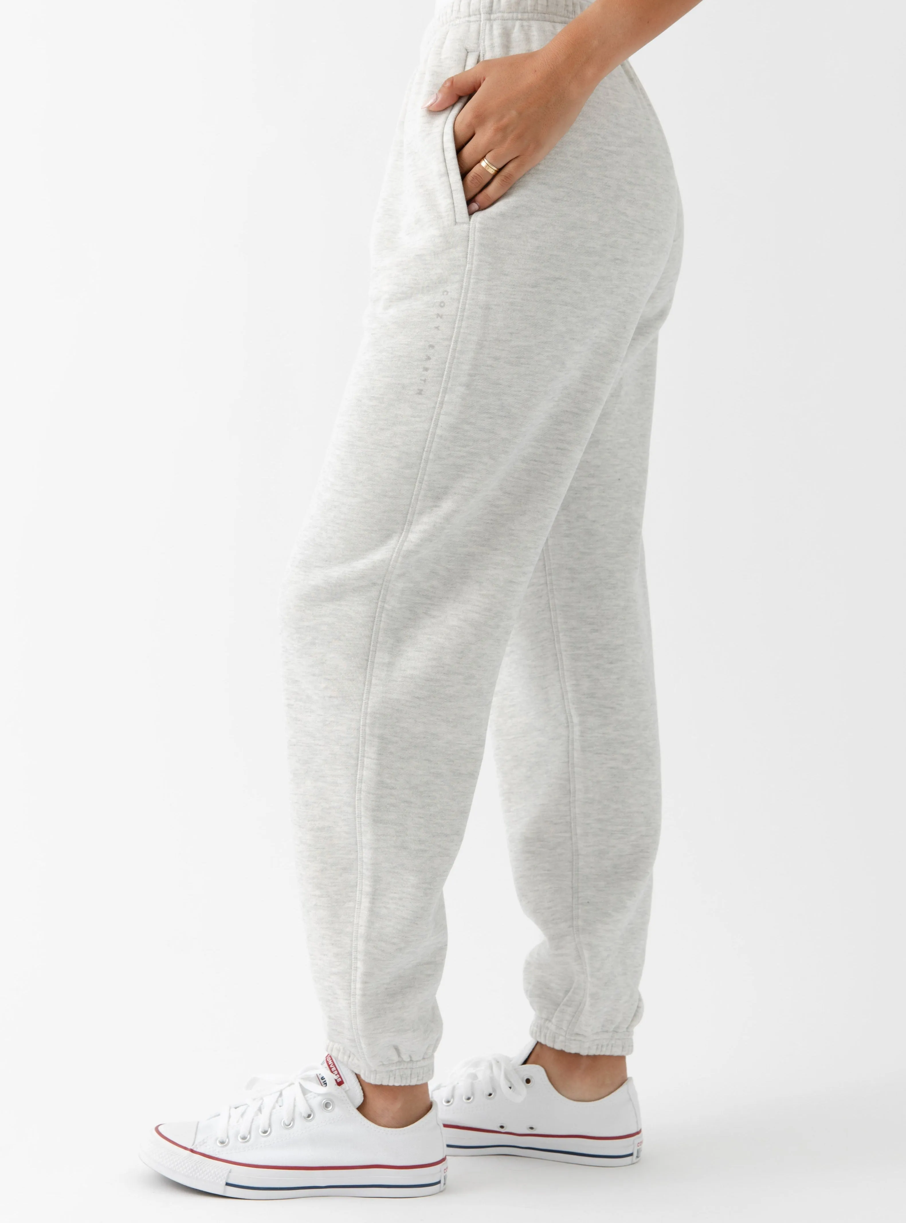 Women's CityScape Hoodie & Sweatpant Set