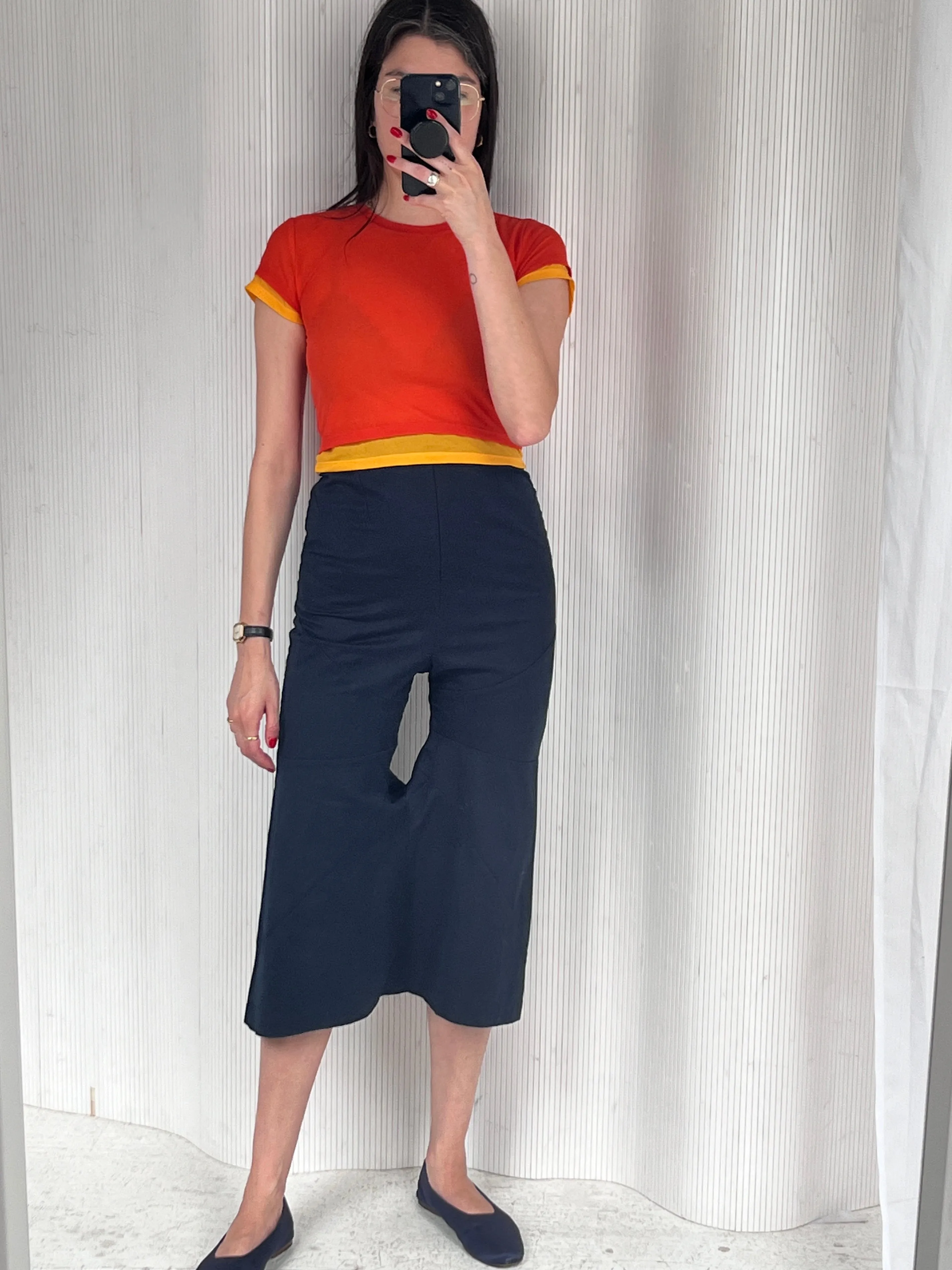 Y2K Boudicca Skirt/Pants