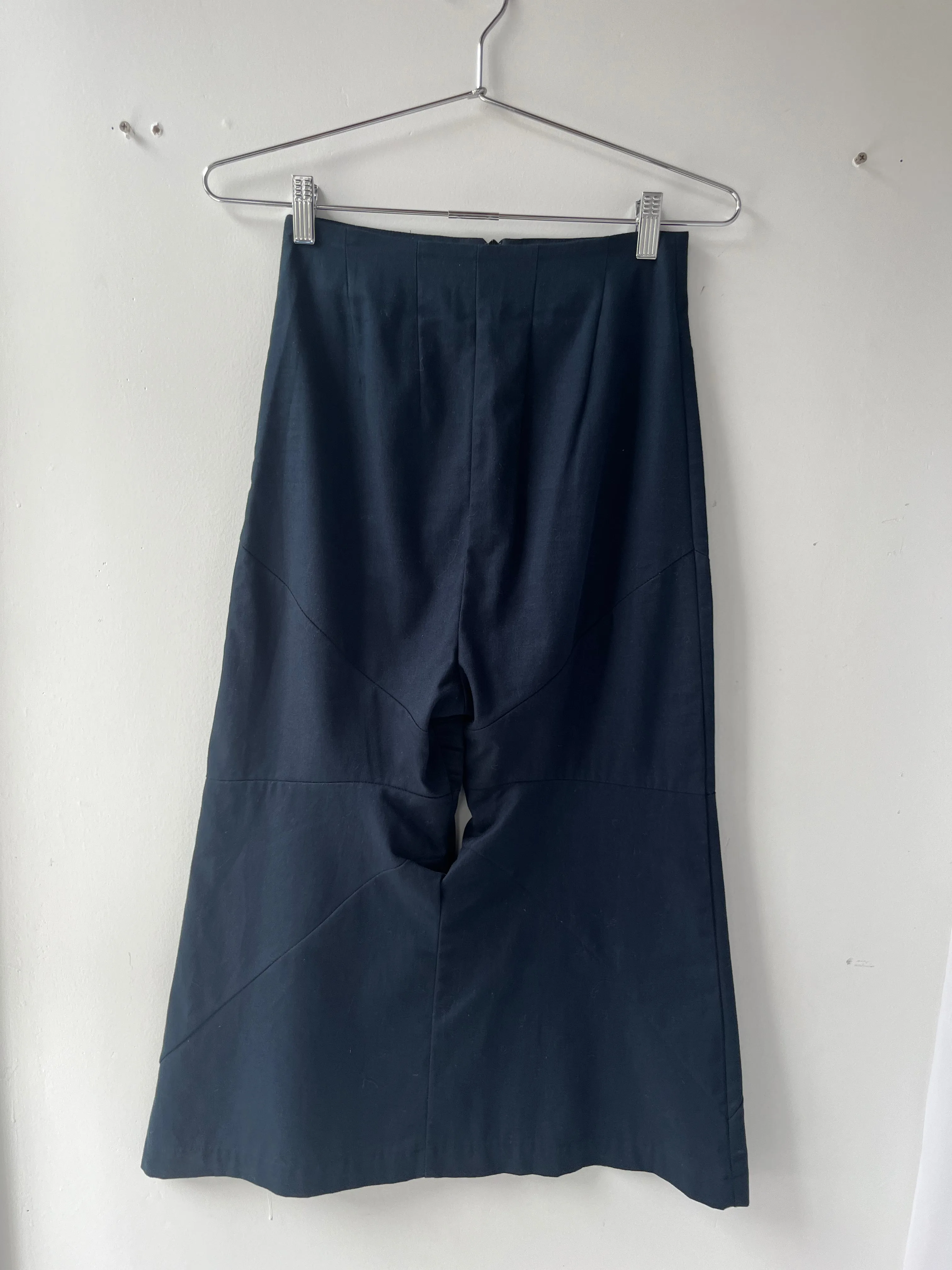 Y2K Boudicca Skirt/Pants